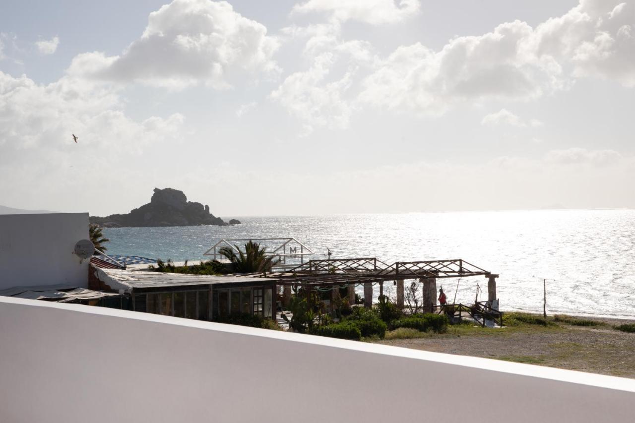 Kéfalos Aegean Eyes 3Bd House Βy The Seaヴィラ エクステリア 写真