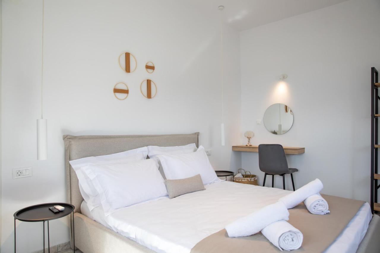 Kéfalos Aegean Eyes 3Bd House Βy The Seaヴィラ エクステリア 写真