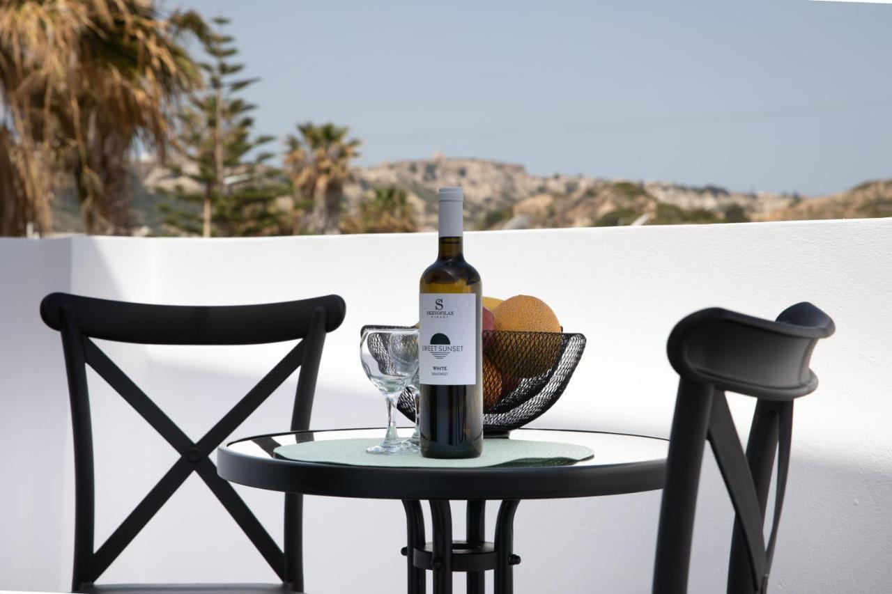 Kéfalos Aegean Eyes 3Bd House Βy The Seaヴィラ エクステリア 写真