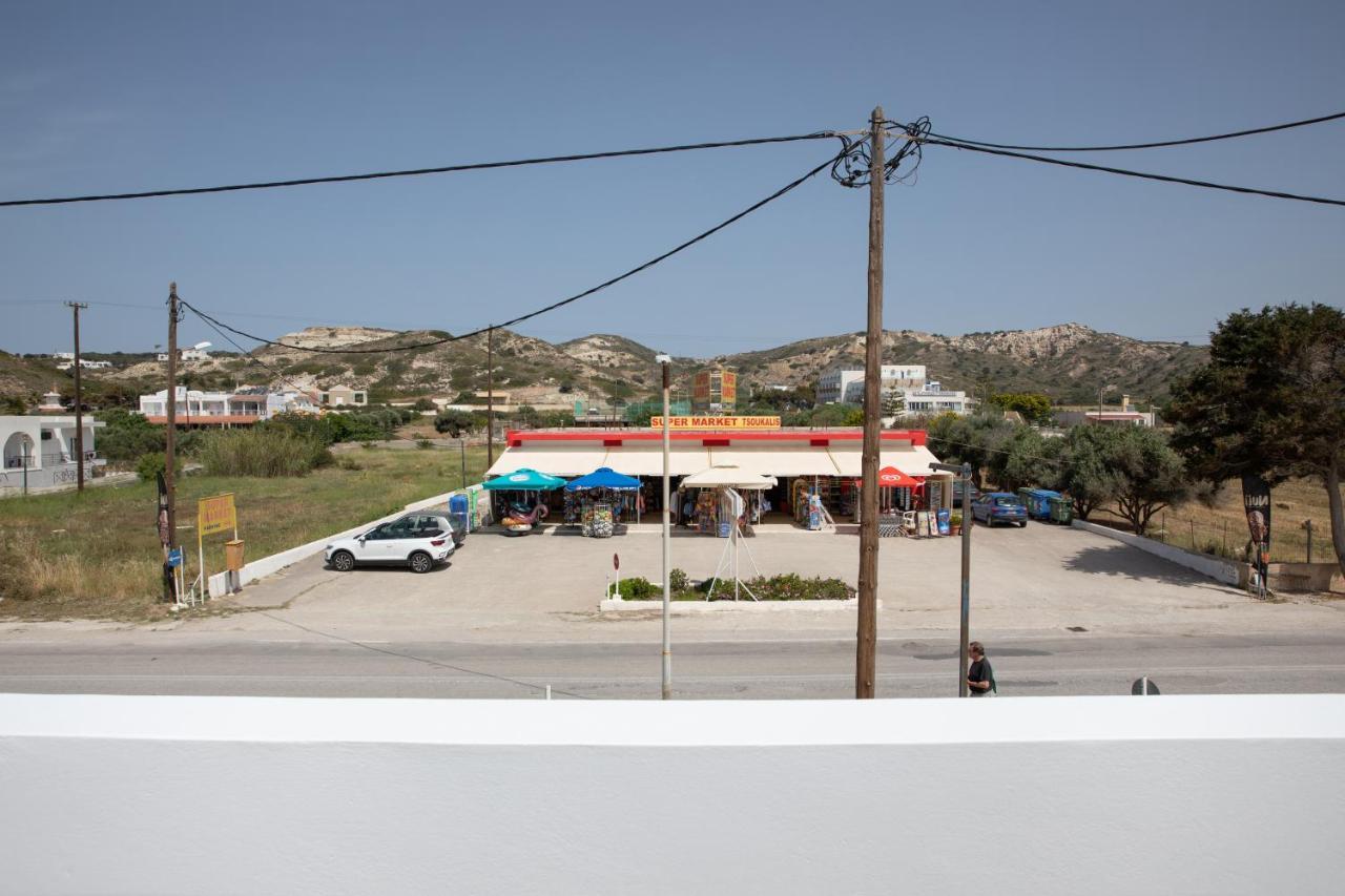 Kéfalos Aegean Eyes 3Bd House Βy The Seaヴィラ エクステリア 写真
