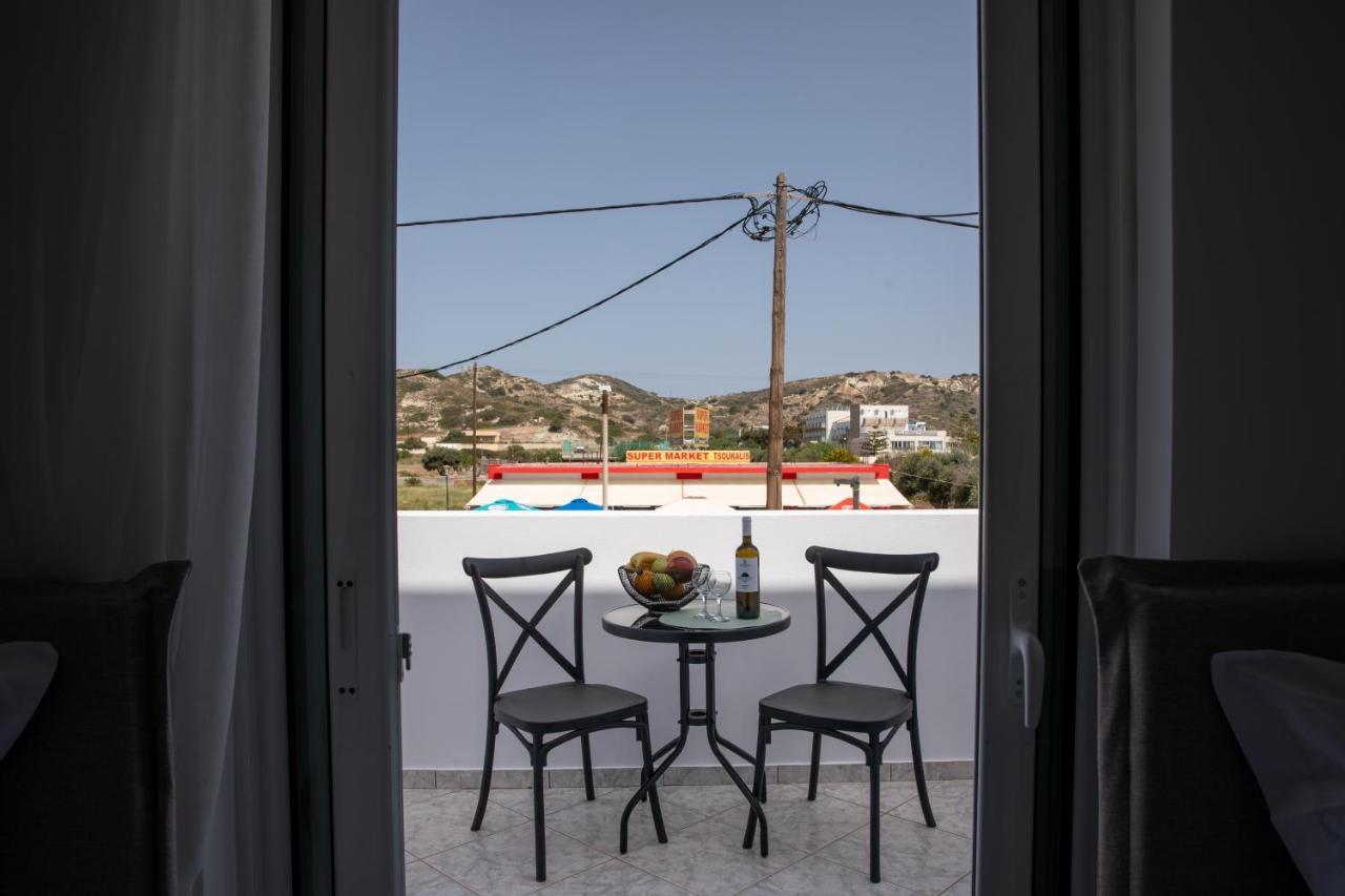 Kéfalos Aegean Eyes 3Bd House Βy The Seaヴィラ エクステリア 写真
