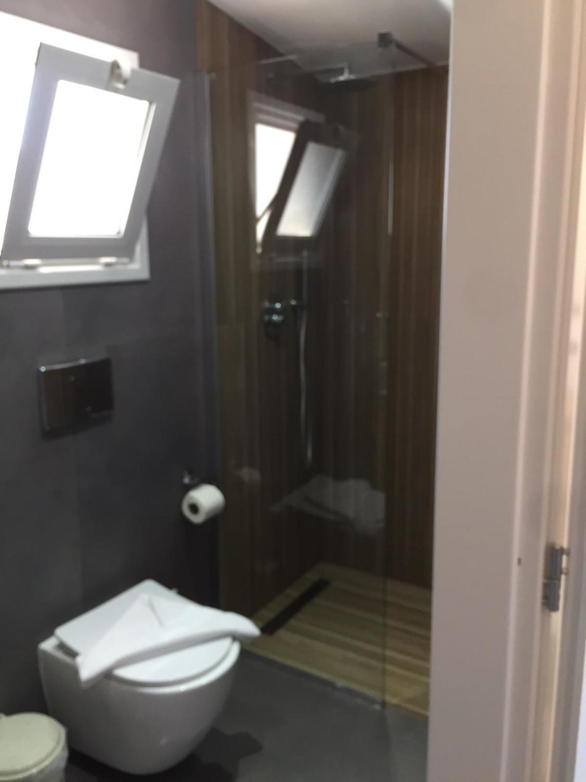 Kéfalos Aegean Eyes 3Bd House Βy The Seaヴィラ エクステリア 写真