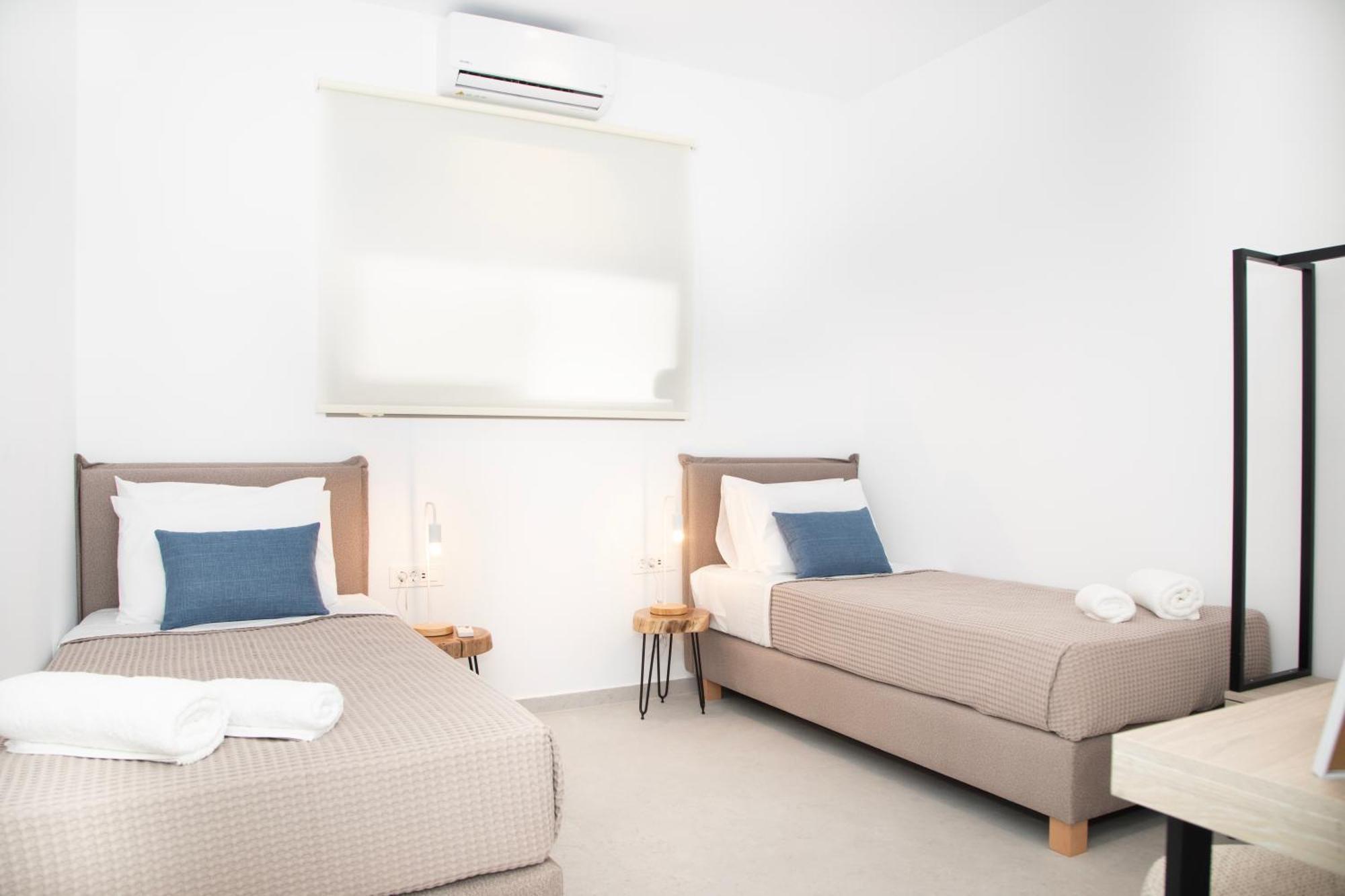 Kéfalos Aegean Eyes 3Bd House Βy The Seaヴィラ エクステリア 写真
