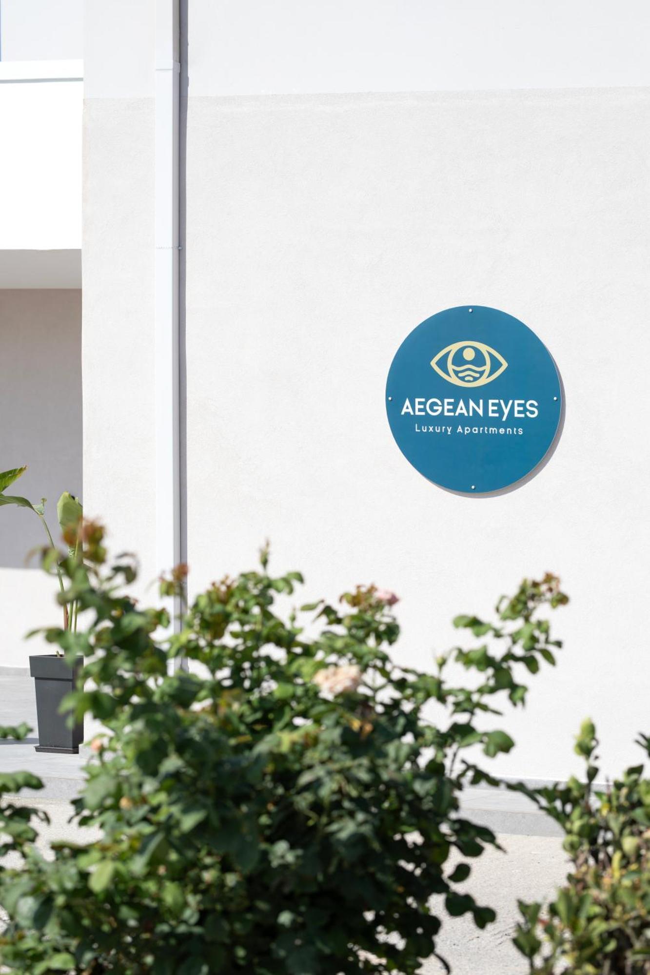 Kéfalos Aegean Eyes 3Bd House Βy The Seaヴィラ エクステリア 写真