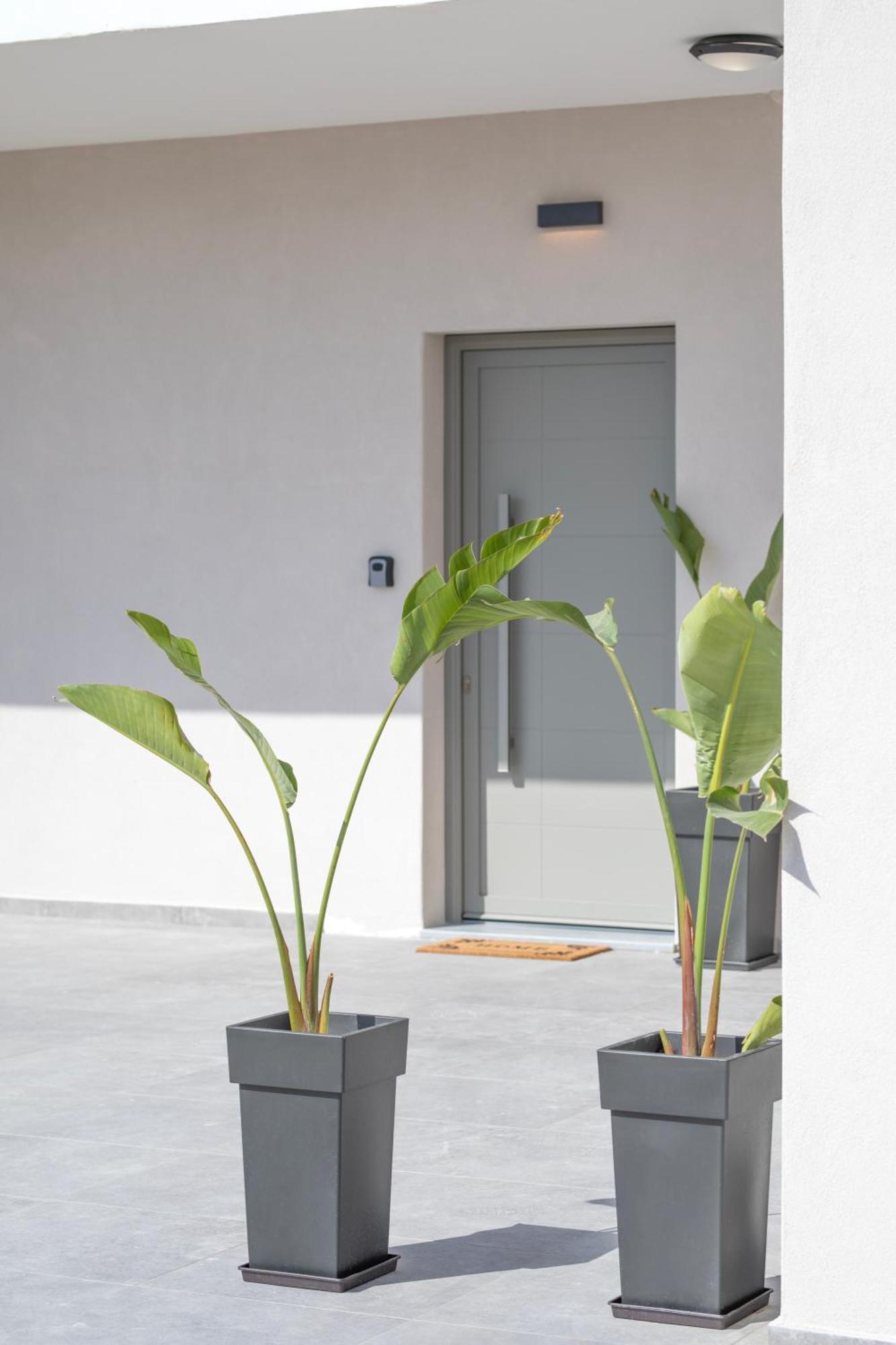 Kéfalos Aegean Eyes 3Bd House Βy The Seaヴィラ エクステリア 写真