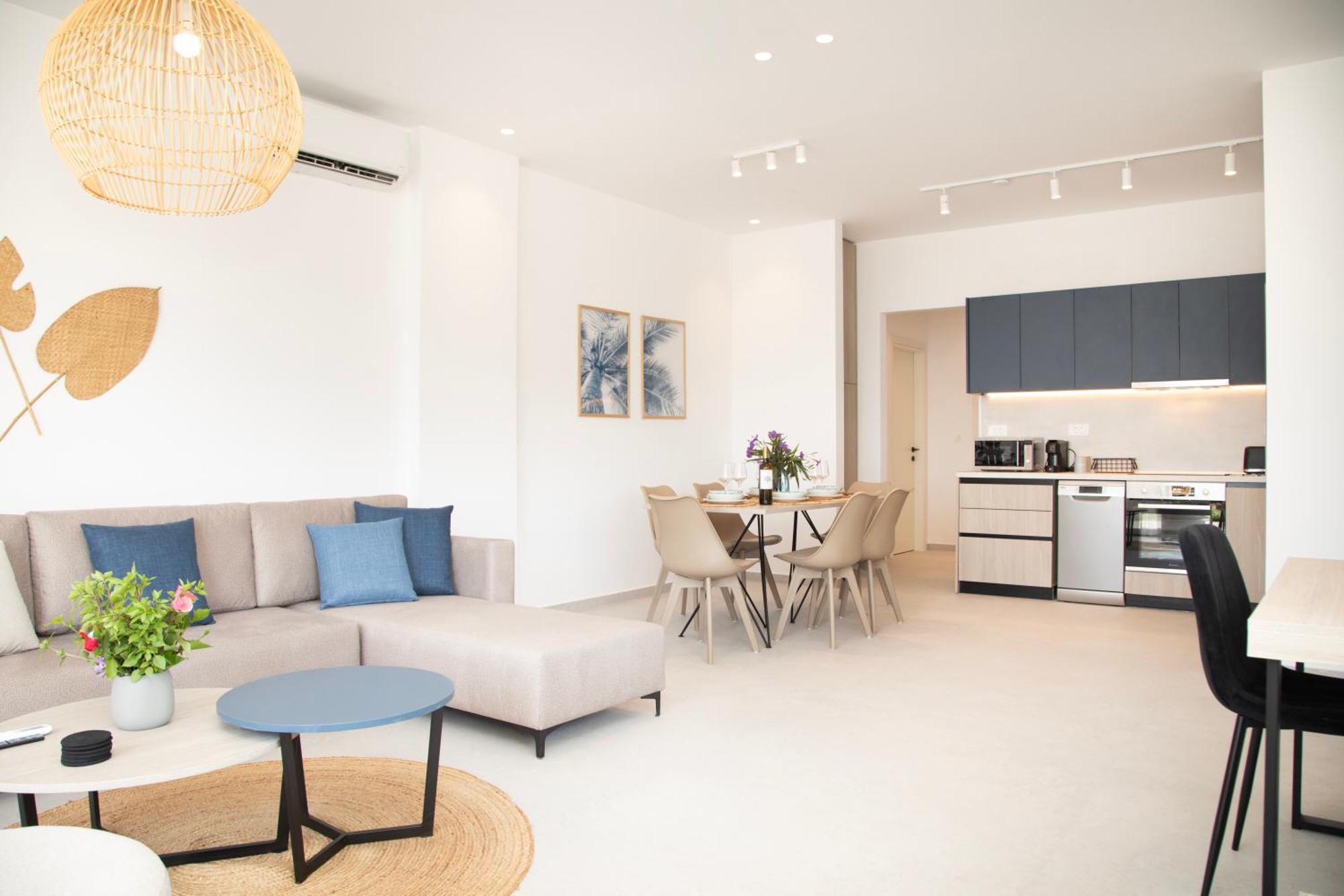 Kéfalos Aegean Eyes 3Bd House Βy The Seaヴィラ エクステリア 写真